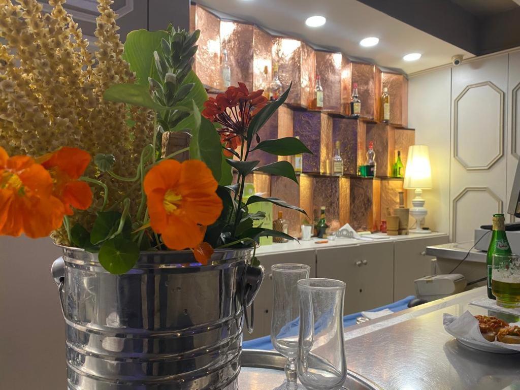 Hotel La Residence ฮัมมาเม็ต ภายนอก รูปภาพ